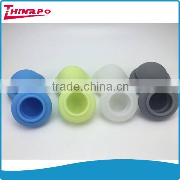 Custom vacuum cupping medical silicone movable suction cups therapy