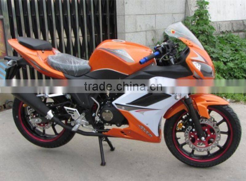 street bike gas bike 250cc motorbikes (SY250-3)