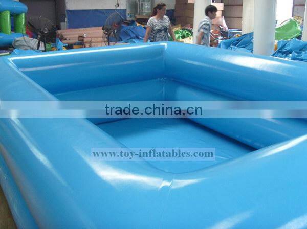 Perfect customized swiming pool inflatable
