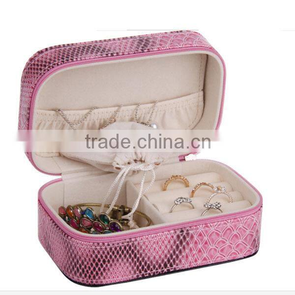 High QualityJewelry Packaging Box Made in China