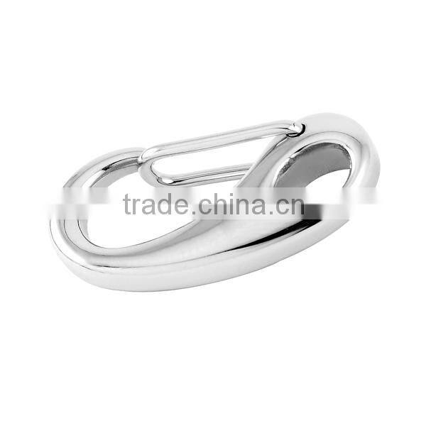 SRA0001 2015 Hot Selling Item 316L Stainless Steel Claps