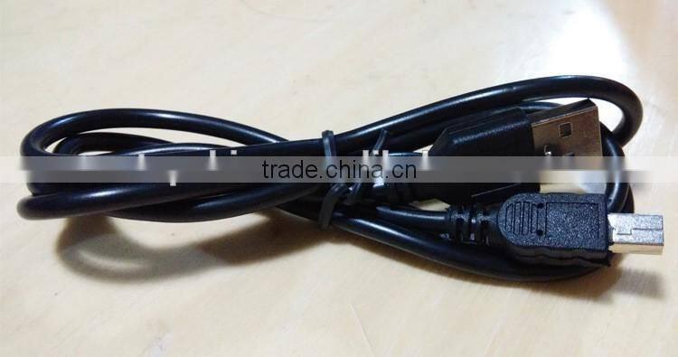 Hot selling usb male to micro mini usb cable charging and date