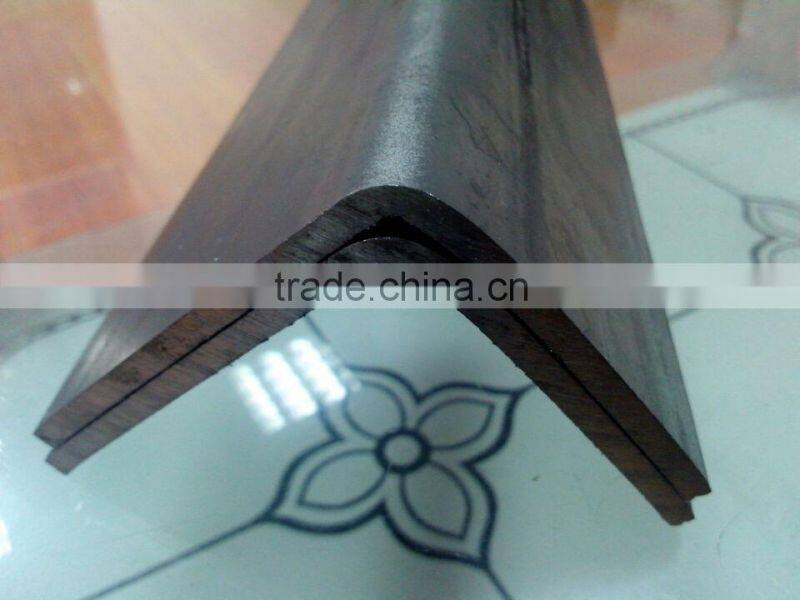Hot Rolled Mild Angle steel unequal