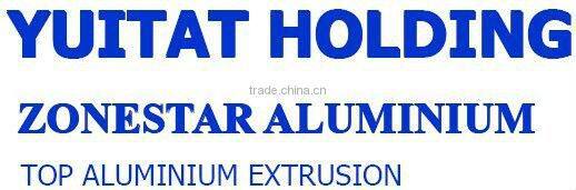 aluminium extrusion profile