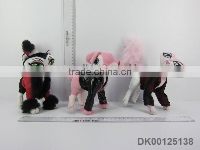 Plush Toys Stuffed Animals