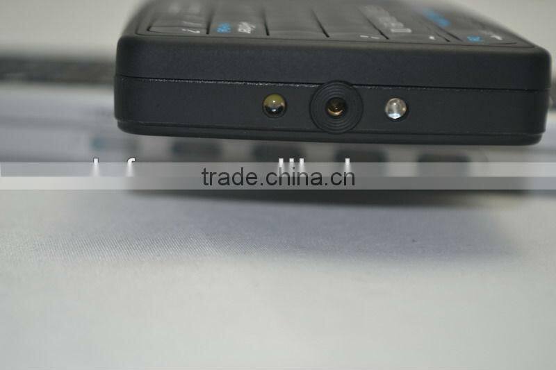 Cheapest 2.4Ghz Mini Wireless Keyboards with IR Remote Control for Android TV BOX