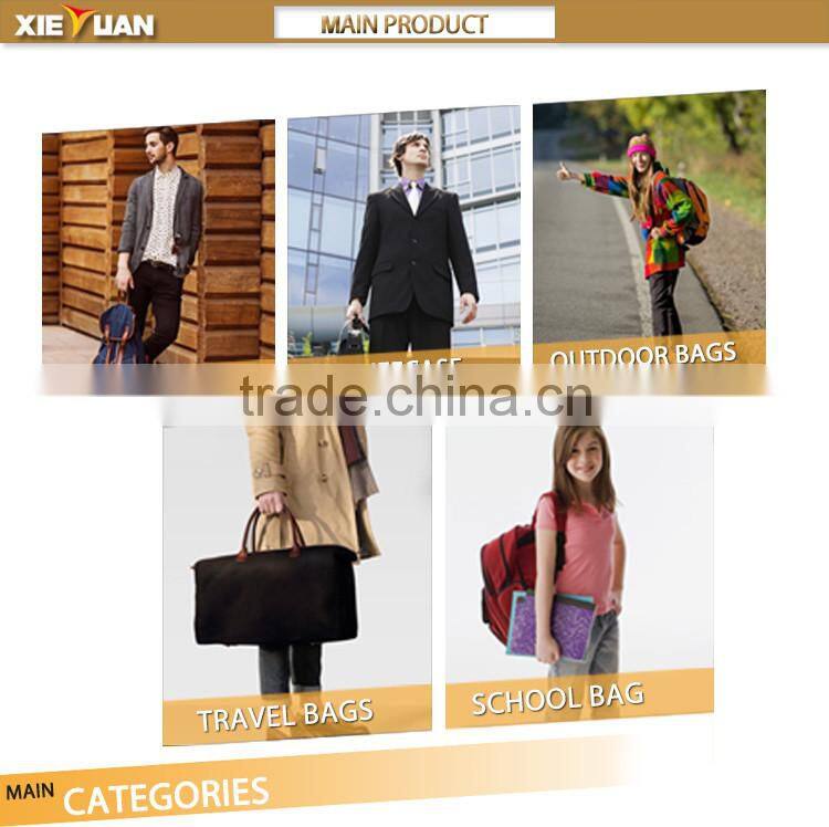 Large Capacity Protective Waterproof Laptop Backpack Tablet Bag