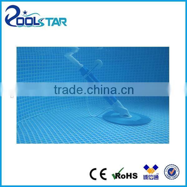 2016 Good Quality Automatic Pool Cleaner