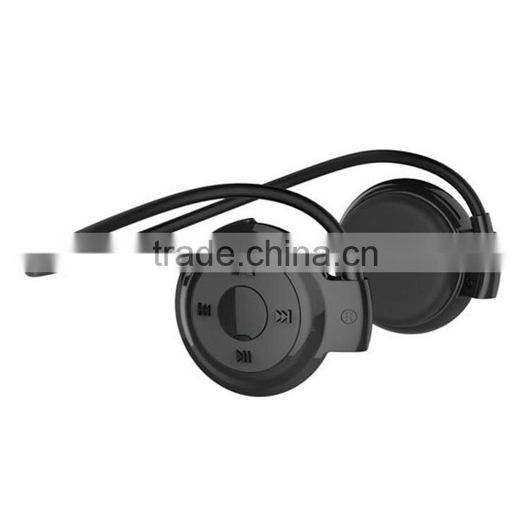 Wholesale Over Ear Headphone V4.0 Stereo Bluetooth Headset Wireless Earphone