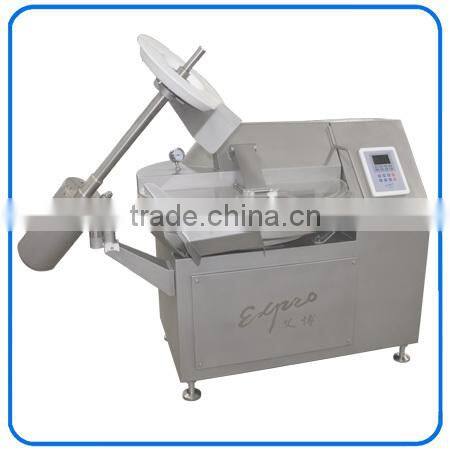 Expro 20 Liter Bowl Cutter BZBJ-20