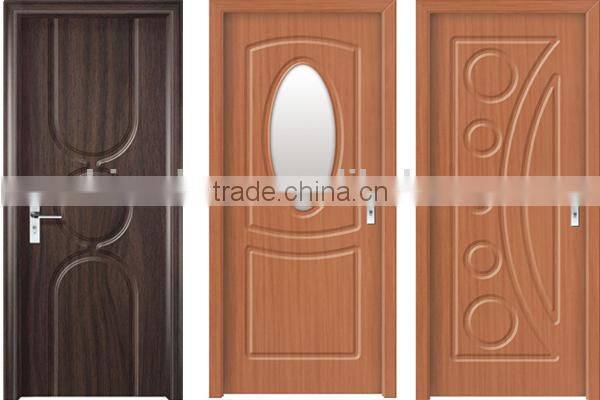 Pvc Mdf Door SC-P032