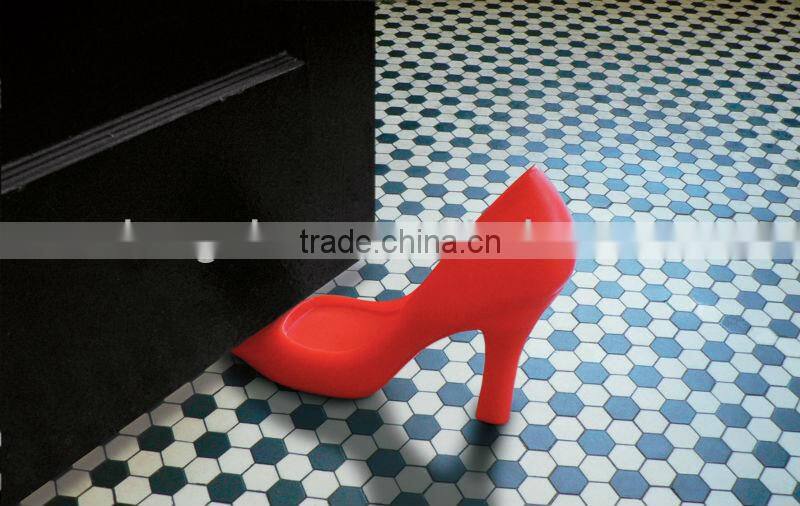 high quality custom silicone rubber door stopper