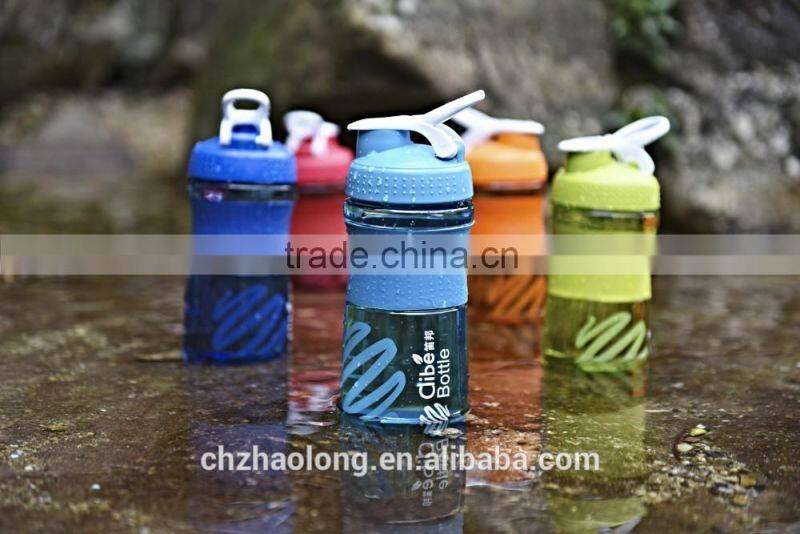promotional colorful factory price sports water bottle plastic sport bottle
