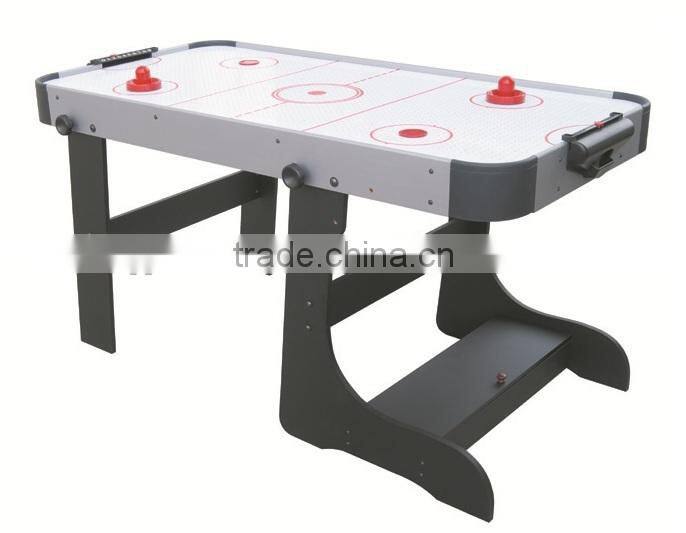 MDF competitive price air hockey table on sale