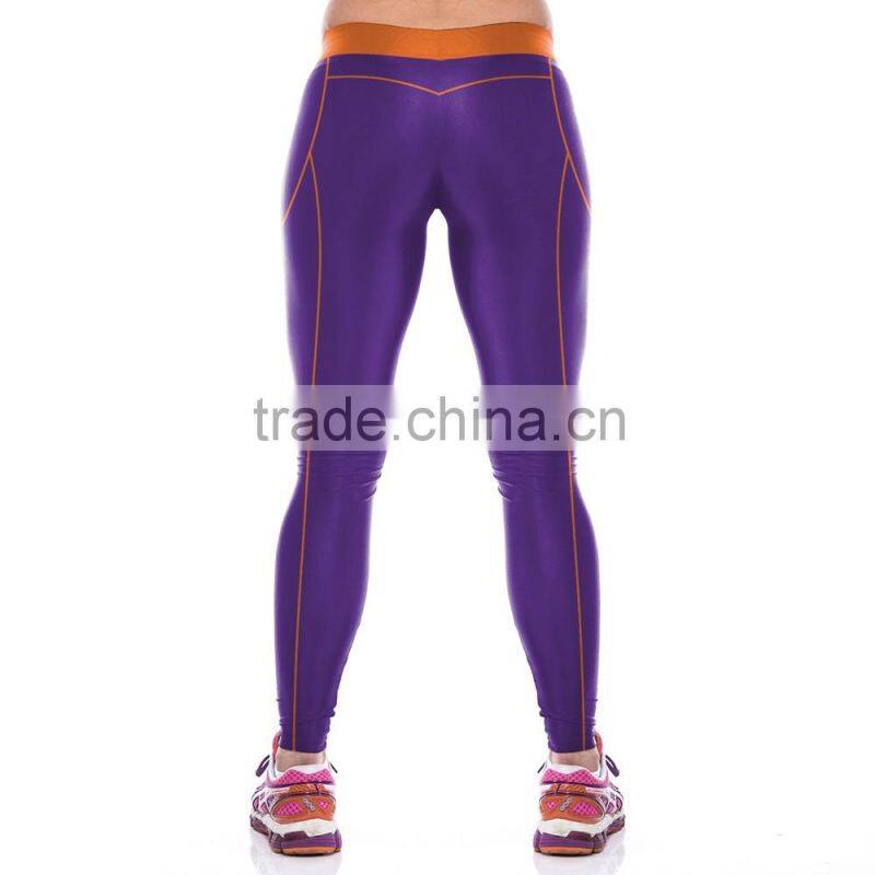 Custom Design Women Leggings Plus Size Yoga Leggings N30-34