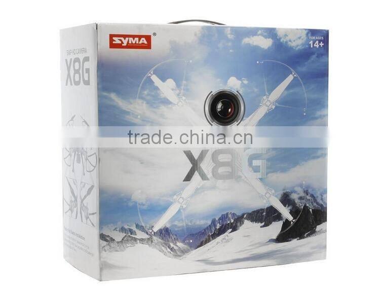 quadcopter fpv of 2016 New Headless Mode 2.4g Fpv Drone Professional Quadcopter With Camera 1280p