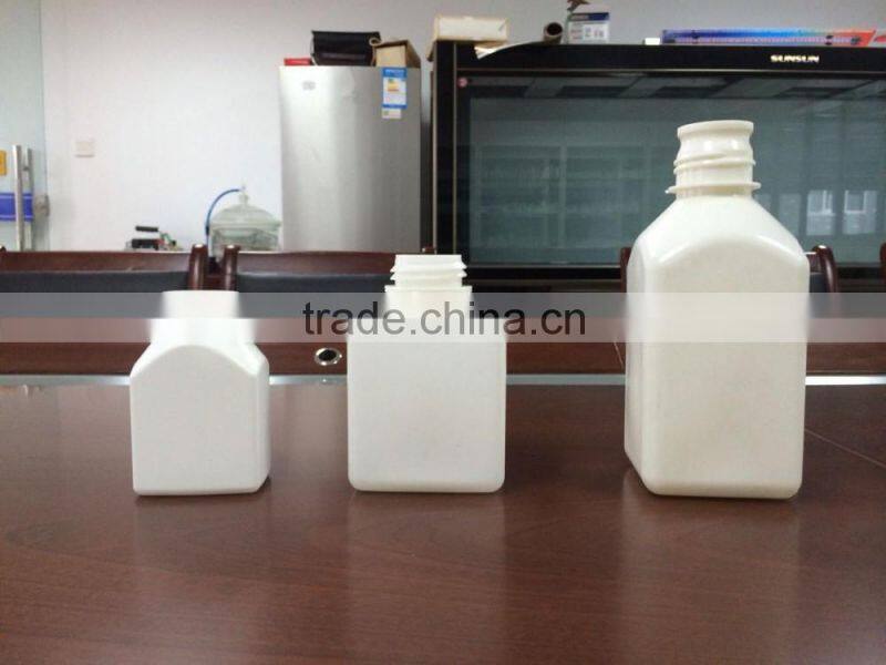 FD palstic cosmetic bottle making machines machinery packaging machinery