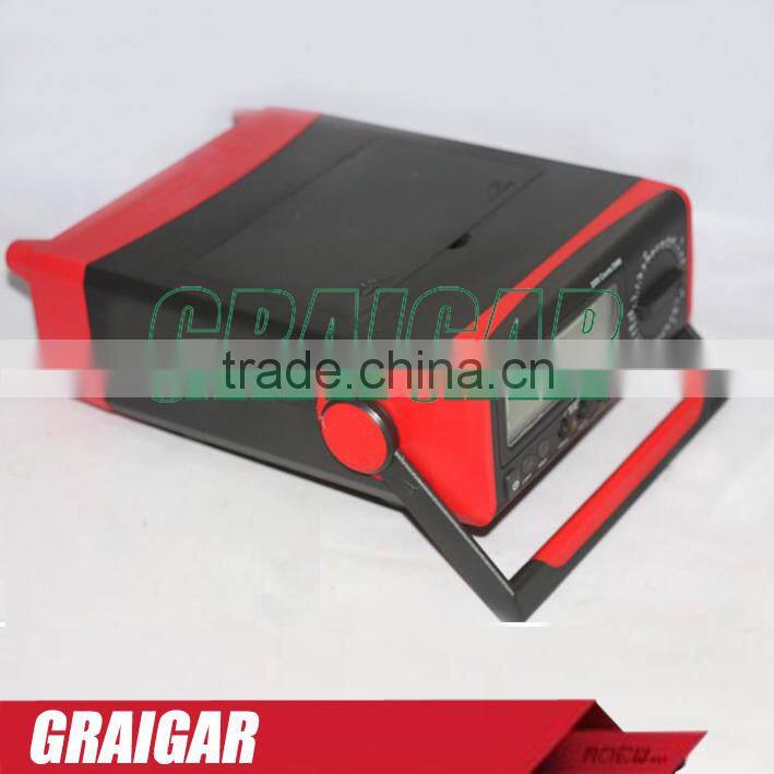 Bench Type Digital Multimeters UNI-T UT802 automatic range True Valid Values average value display