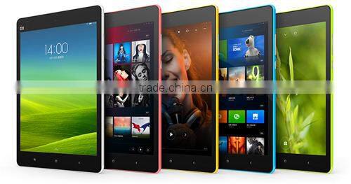 Hot Sell Original Xiaomi Mipad 6700mAh Android 4.0 Nvida Tegra K1 Quad Core 7.9 inch 2+16GB Xiaomi Tablet PC