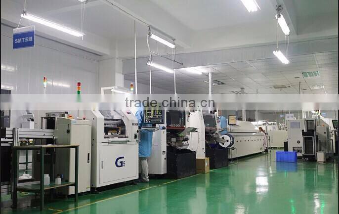 DVB-T Digital Signal Modulator of 2016 hot sales cheapest receiver