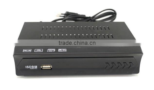 Vmade M5 Brazil hot selling high definition ISDBT TV box