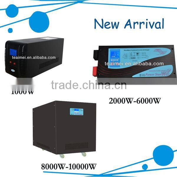 Big capacity DC12V to DC24V boost converter 40A