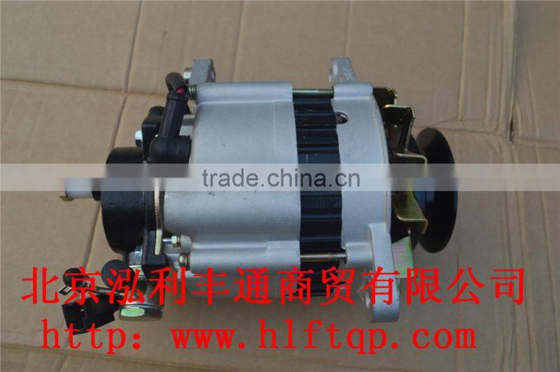 Generator for JAC trucks (3701170FA)