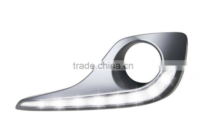 Led downlight for TIIDA 2011-2013