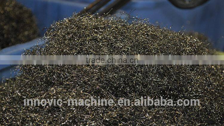 Waste Tire Recycling Machine