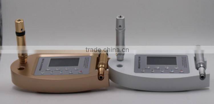 Digital Micropigmentation Kit For Eyebrow/Lips/MTS/Eyeliner