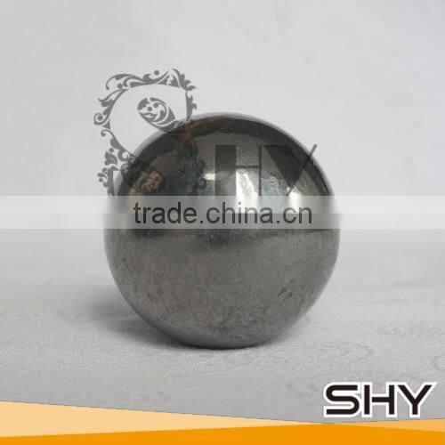 Balls Steel Ball, Carbon Steel Ball for Home as Decorative
