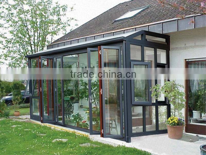 6063 t5 aluminium profiles for industry