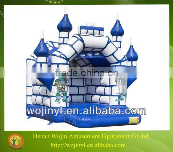 Cheap inflatable bouncer&inflatable bouncer combo