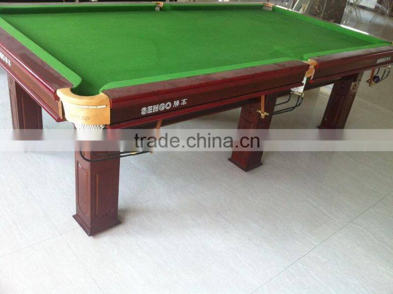 Pool Sport billiard table Snooker Sport Tournament Billiard dining table