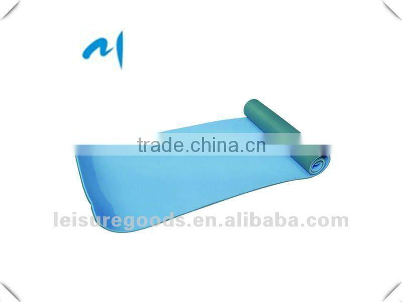 XPE roll up Camping mat/Soft camping mat/Camping mat for floor