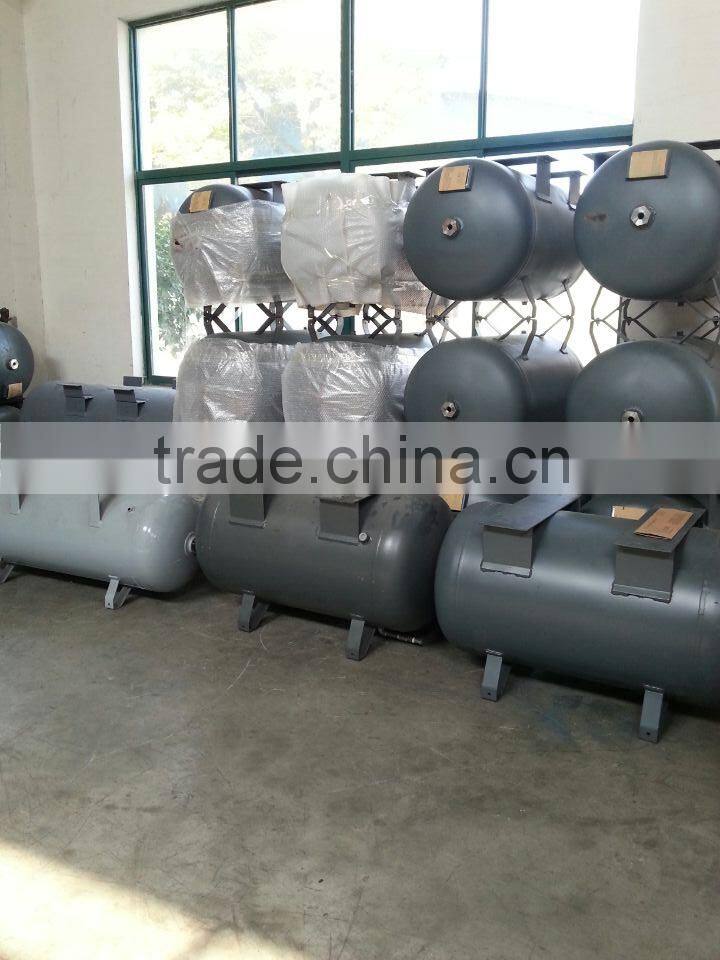 Air Tank For Compressor