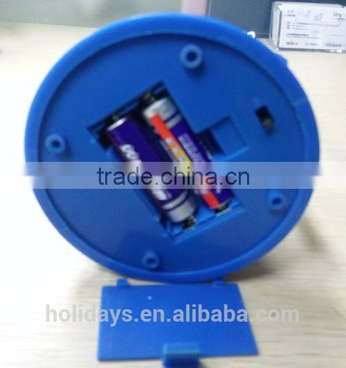 7 LED Camping Lantern High-brightness LED Panel Light With Double Power