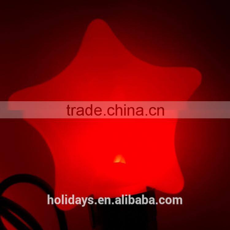 new style house decoration LED night fairy light