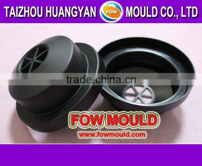 multicavity plastic electrical injection mould