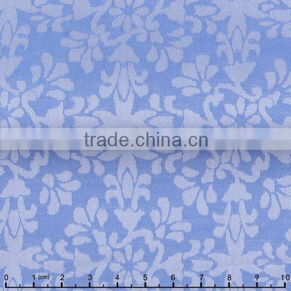 James no minimum fashion jacquard easy care shirting fabrics