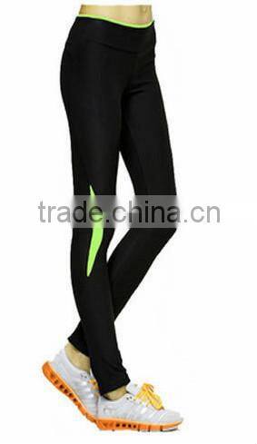 Women Sports Running Tights Pants Leggings Gym Fitness Sportswear Trousers