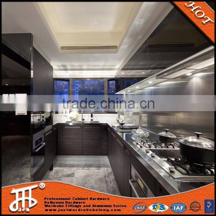 fashionable modern professional manufacturer closets