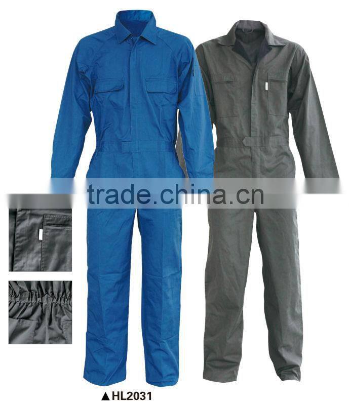 workwear uniforms industrial uniform