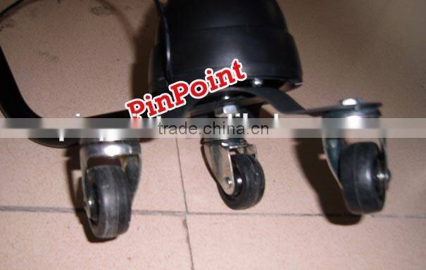 Pinpoint camera waterproof under vehicle inspection /under car security checking camera