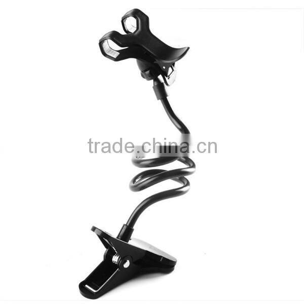 Fashion cell Phone Stand Security Display Stand For Cell Phone Accessory Display Stand