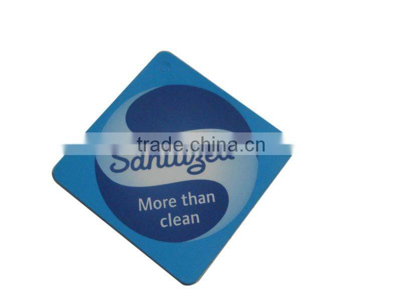 CVC special treatment anti-mildew anti-mould fabric