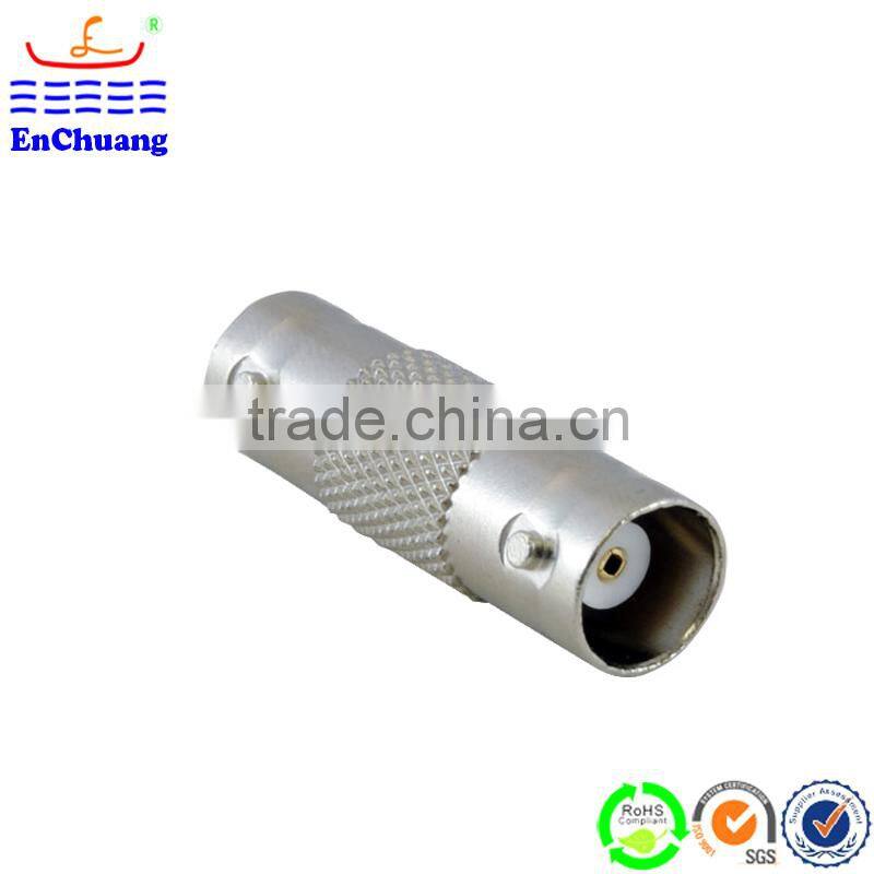 OEM fiber connector fitting