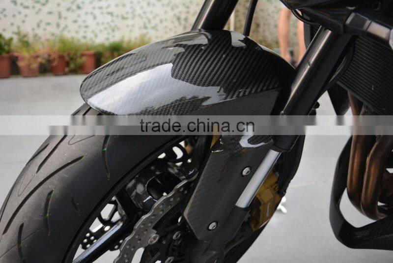 For Kawasaki Z1000 2014 Carbon Motorcycle Body Parts