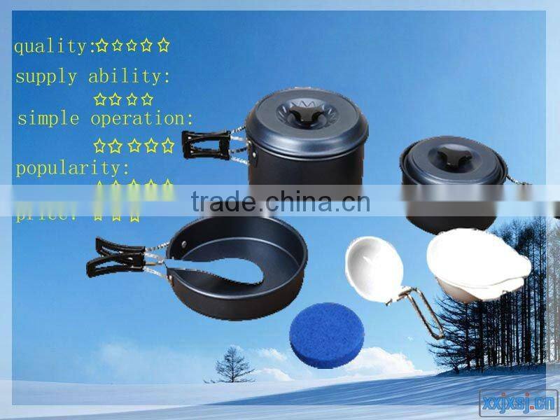 piece cookware set all clad canpan