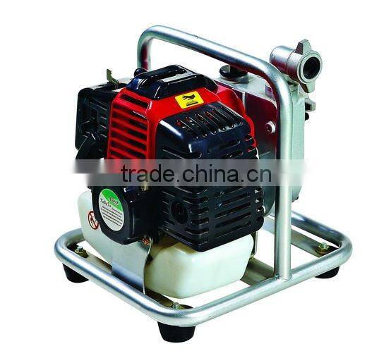 WP-1A 42.7cc water pump for drawing water
